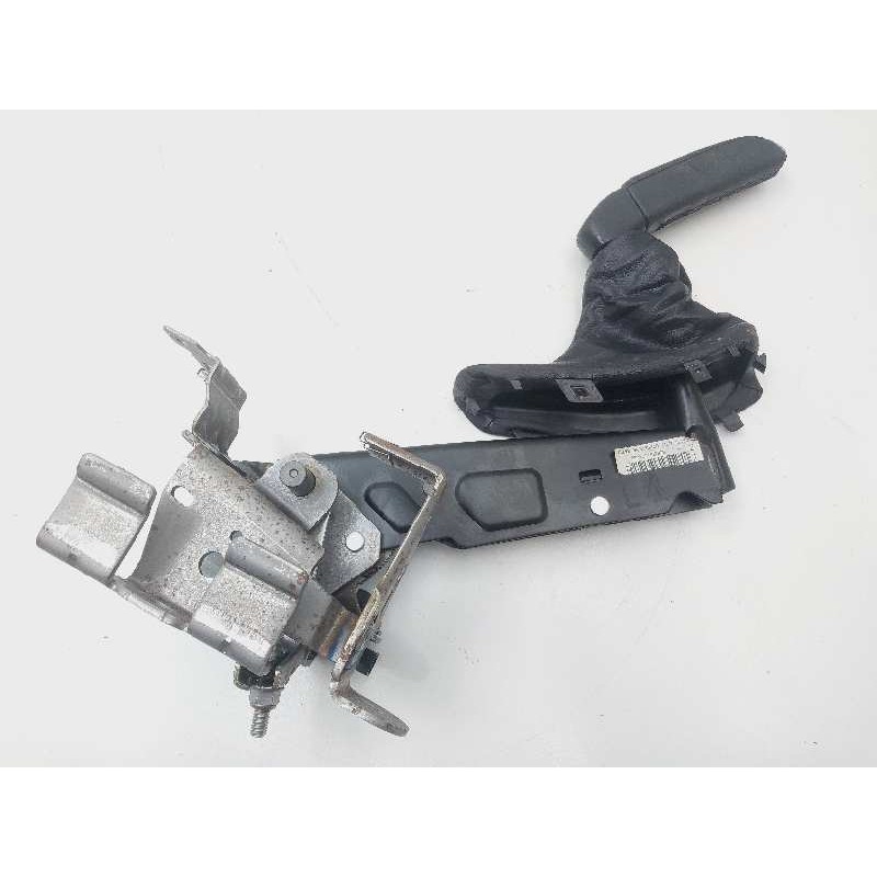 Recambio de palanca freno de mano para citroën c4 lim. business referencia OEM IAM 98031783ZD  