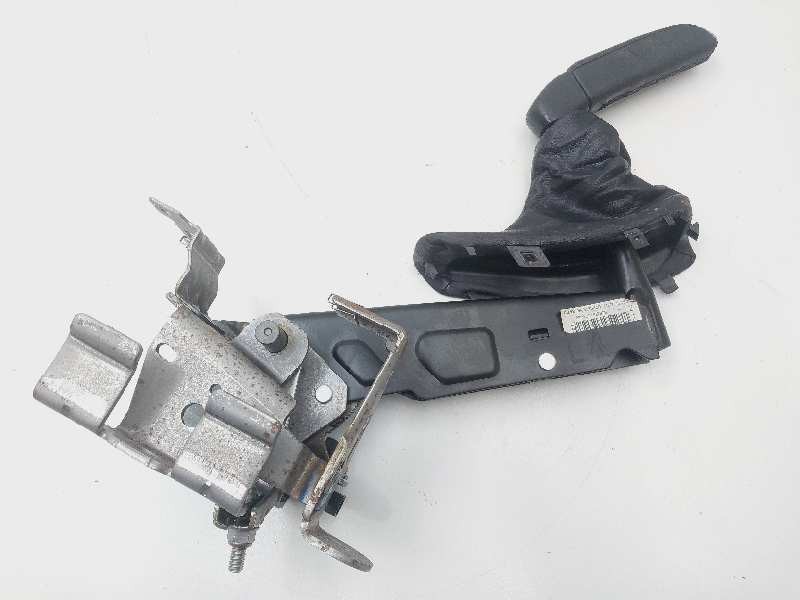 Recambio de palanca freno de mano para citroën c4 lim. business referencia OEM IAM 98031783ZD  