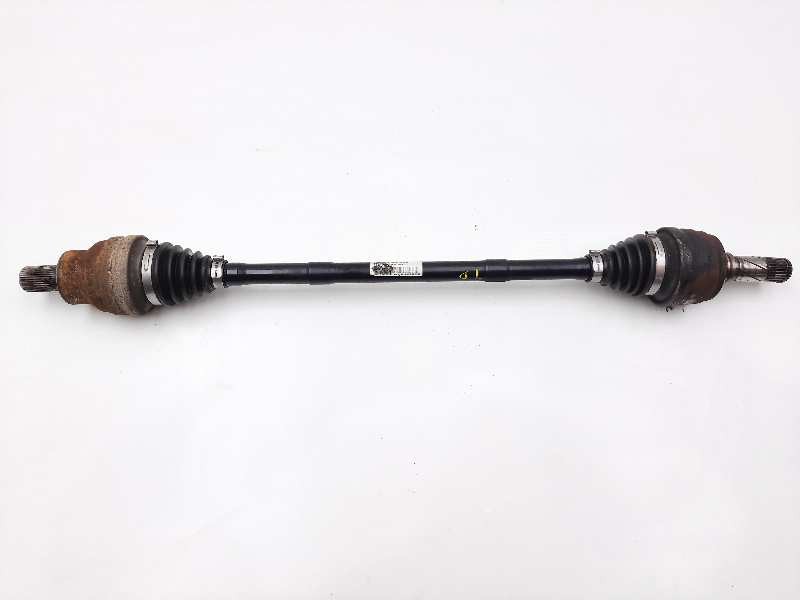 Recambio de transmision trasera derecha para volvo xc90 d5 momentum (136kw)(7 sitze) referencia OEM IAM 30735565  