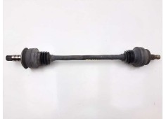 Recambio de transmision trasera derecha para mercedes-benz clase c (w204) berlina c 220 cdi (204.008) referencia OEM IAM   