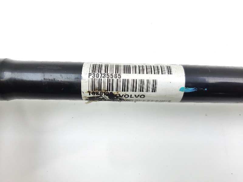 Recambio de transmision trasera derecha para volvo xc90 d5 momentum (136kw)(7 sitze) referencia OEM IAM 30735565  