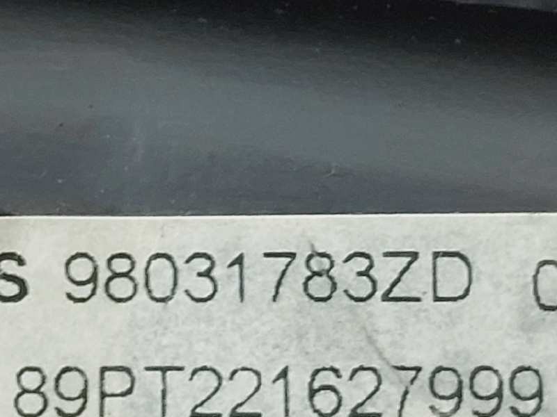 Recambio de palanca freno de mano para citroën c4 lim. business referencia OEM IAM 98031783ZD  
