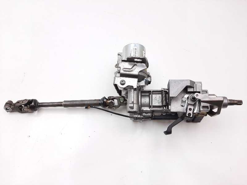 Recambio de columna direccion para renault clio iv limited referencia OEM IAM 488100991R 487004899R 6820000235