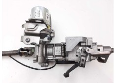 Recambio de columna direccion para renault clio iv limited referencia OEM IAM 488100991R 487004899R 6820000235 2