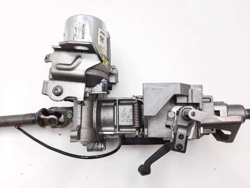 Recambio de columna direccion para renault clio iv limited referencia OEM IAM 488100991R 487004899R 6820000235