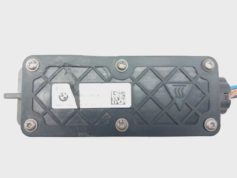 Recambio de modulo electronico para bmw serie 1 lim. (f40) 118d referencia OEM IAM 859704704  