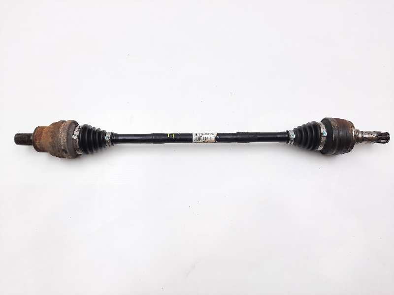 Recambio de transmision trasera izquierda para volvo xc90 d5 momentum (136kw)(7 sitze) referencia OEM IAM 30735565  