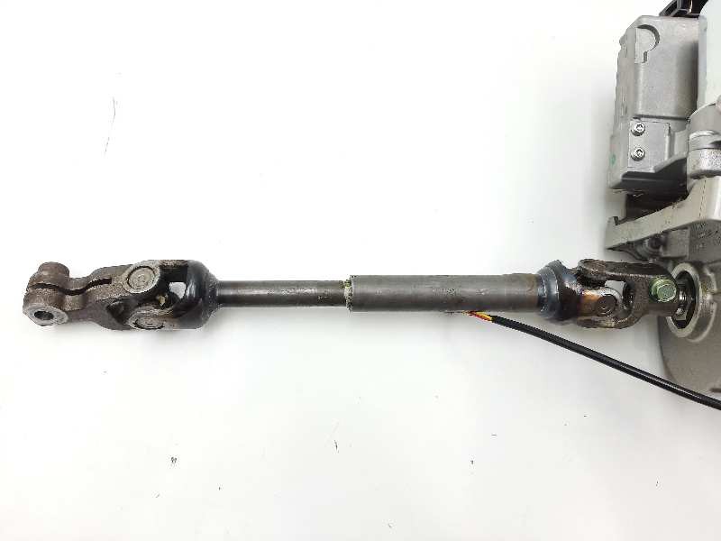 Recambio de columna direccion para renault clio iv limited referencia OEM IAM 488100991R 487004899R 6820000235