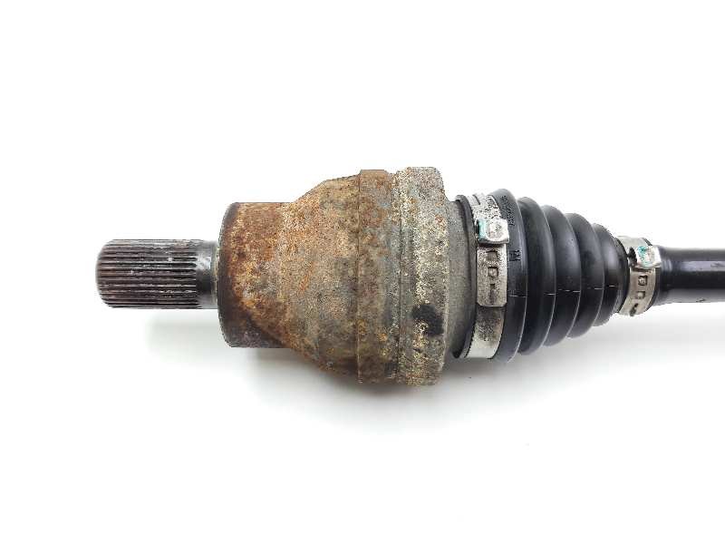 Recambio de transmision trasera izquierda para volvo xc90 d5 momentum (136kw)(7 sitze) referencia OEM IAM 30735565  