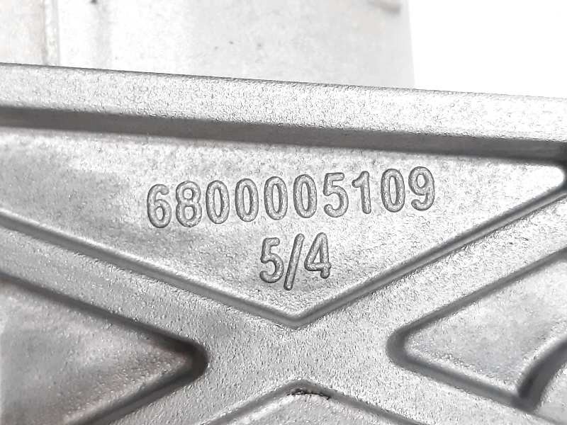 Recambio de columna direccion para renault clio iv limited referencia OEM IAM 488100991R 487004899R 6820000235