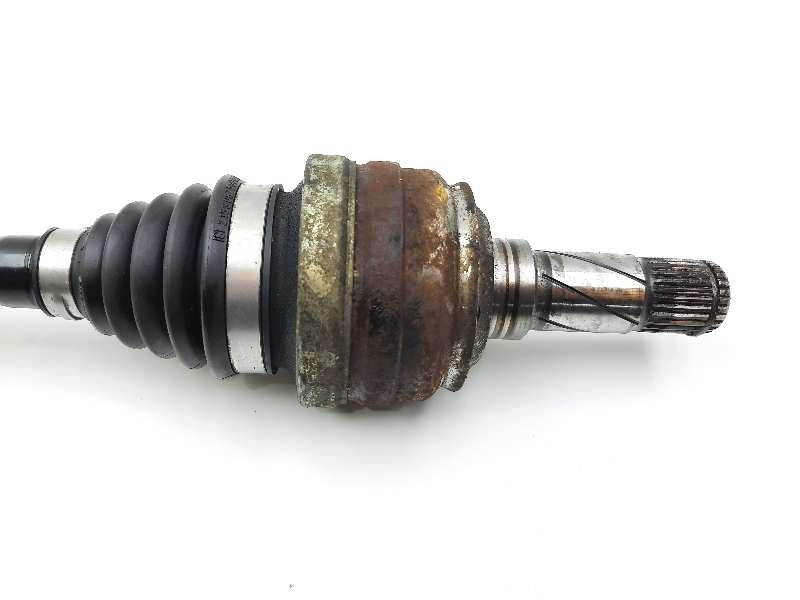 Recambio de transmision trasera izquierda para volvo xc90 d5 momentum (136kw)(7 sitze) referencia OEM IAM 30735565  