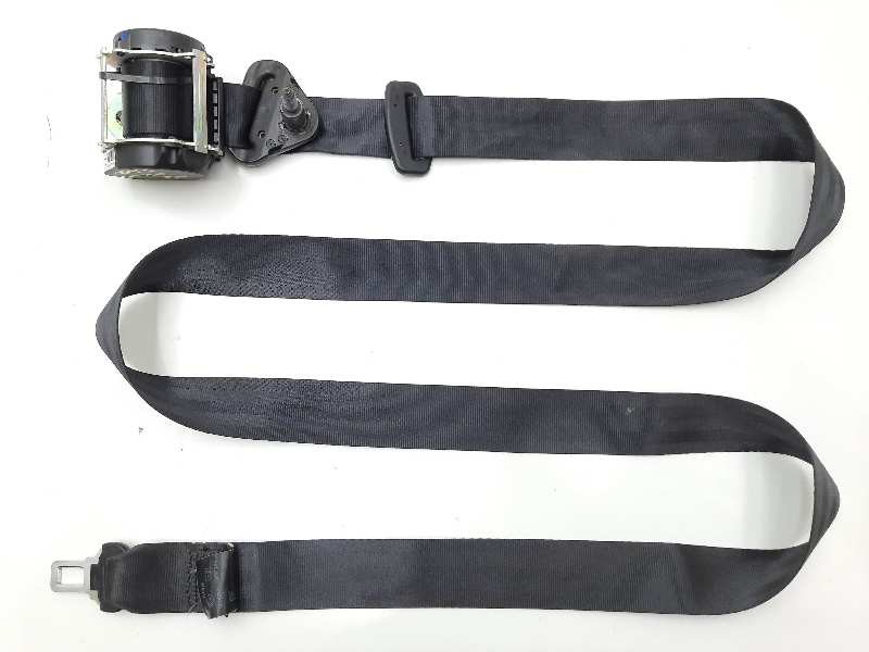 Recambio de cinturon seguridad trasero central para renault clio iv limited referencia OEM IAM 888503110R  