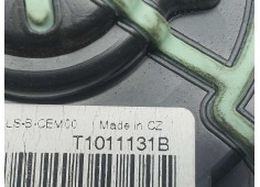 Recambio de motor calefaccion para citroën c4 lim. business referencia OEM IAM T1011131B 6441CZ  2