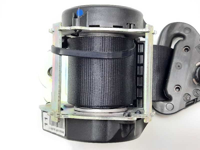 Recambio de cinturon seguridad trasero central para renault clio iv limited referencia OEM IAM 888503110R  