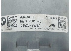 Recambio de abs para bmw serie 1 lim. (f40) 118d referencia OEM IAM 5A44C5401 34505A44C64 28516370743 2