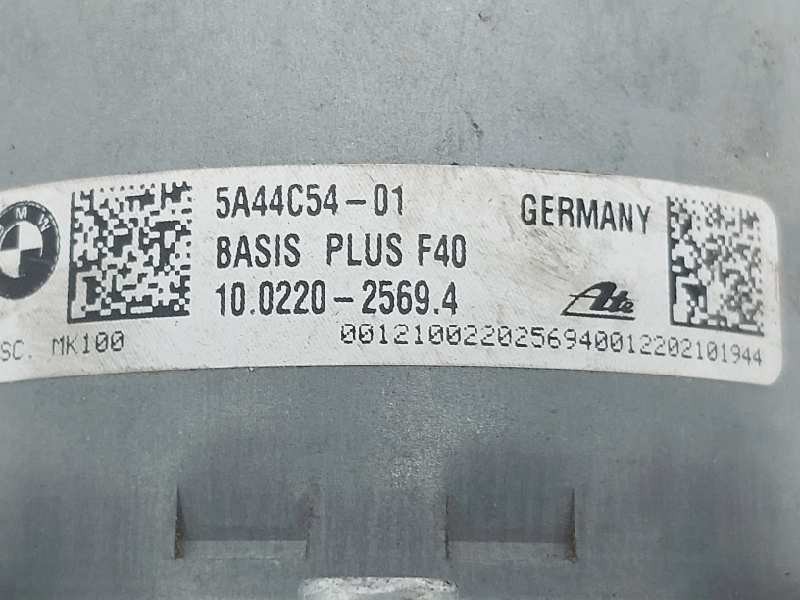 Recambio de abs para bmw serie 1 lim. (f40) 118d referencia OEM IAM 5A44C5401 34505A44C64 28516370743