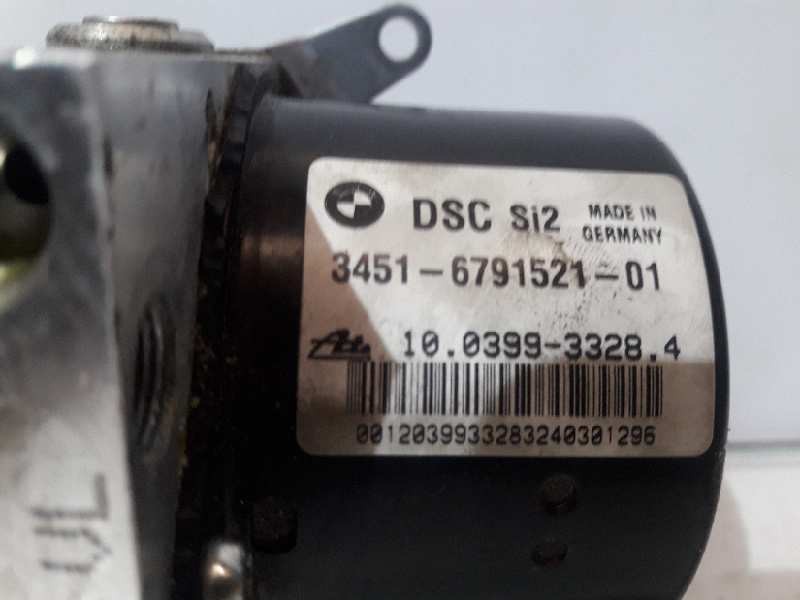 Recambio de abs para bmw serie 3 berlina (e90) 320d referencia OEM IAM 3452677605601 3451679152101 ATE