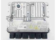 Recambio de centralita motor uce para bmw serie 1 lim. (f40) 118d referencia OEM IAM 5A2A68501 281039025 0281039025
