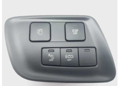 Recambio de mando multifuncion para citroën c4 lim. business referencia OEM IAM 9666425877 96664234XT 96664235XT