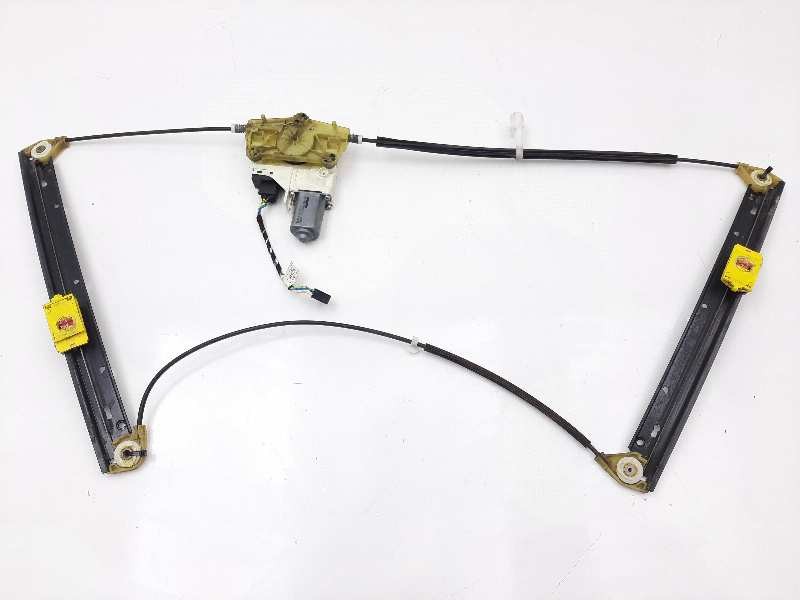 Recambio de elevalunas delantero izquierdo para audi a6 avant (4f5) 3.0 tdi quattro referencia OEM IAM 4F0837461C 4F0959801D 