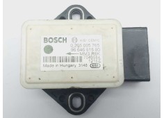 Recambio de modulo electronico para citroën c4 lim. business referencia OEM IAM 9664661580 0265005765 