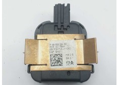 Recambio de modulo electronico para citroën c4 lim. business referencia OEM IAM 9665925480  