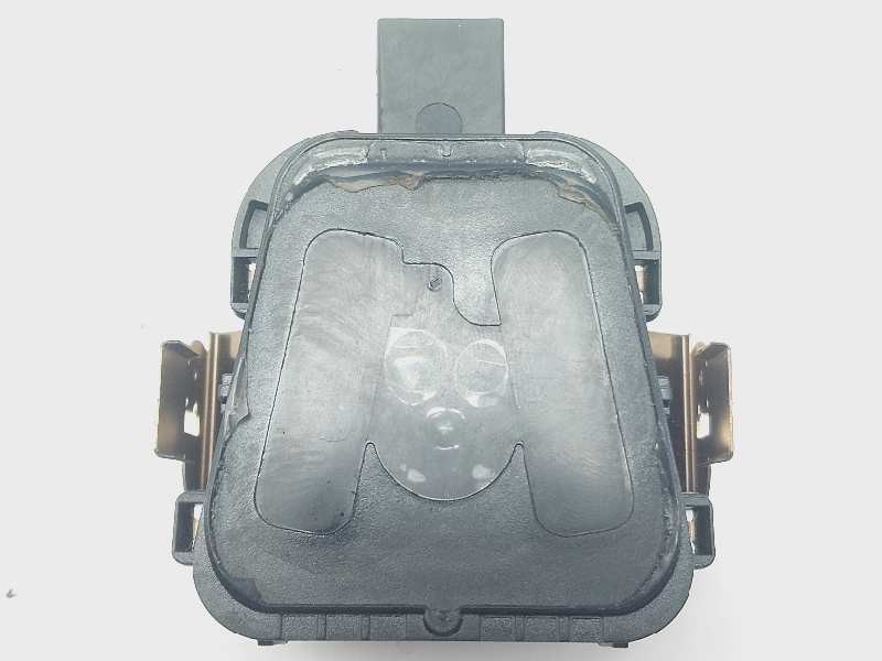 Recambio de modulo electronico para citroën c4 lim. business referencia OEM IAM 9665925480  