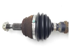 Recambio de transmision delantera derecha para volkswagen new beetle (9c1/1c1) 1.9 tdi referencia OEM IAM 1J0407272GF   2