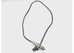 Recambio de sonda lambda para bmw serie 1 lim. (f40) 118d referencia OEM IAM 858749401 0281004612 