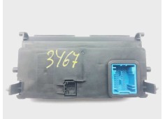 Recambio de modulo electronico para citroën c4 lim. business referencia OEM IAM 9687606680  