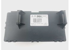Recambio de modulo electronico para citroën c4 lim. business referencia OEM IAM 9687606680   2