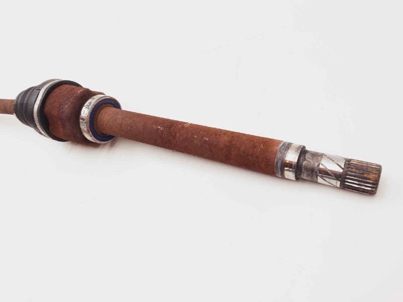 Recambio de transmision delantera derecha para renault megane iii sport tourer expression referencia OEM IAM 8200725502  