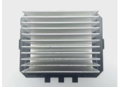 Recambio de resistencia calefaccion para citroën c4 lim. business referencia OEM IAM T1000034Z  