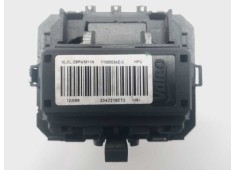 Recambio de resistencia calefaccion para citroën c4 lim. business referencia OEM IAM T1000034Z   2