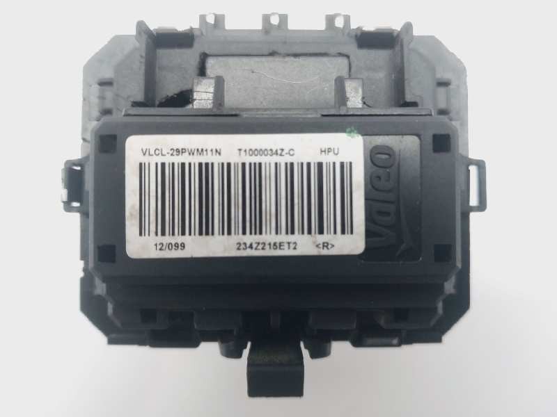 Recambio de resistencia calefaccion para citroën c4 lim. business referencia OEM IAM T1000034Z  