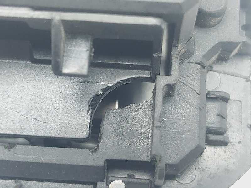 Recambio de resistencia calefaccion para citroën c4 lim. business referencia OEM IAM T1000034Z  
