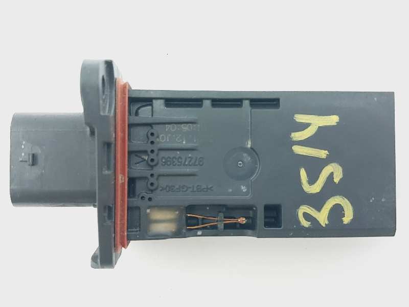 Recambio de caudalimetro para bmw serie 1 lim. (f40) 118d referencia OEM IAM 858349602 0281006597 
