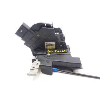 CERRADURA PUERTA DELANTERA IZQUIERDA 6M2AR21813EC 