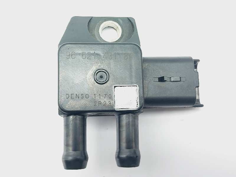 Recambio de modulo electronico para citroën c4 lim. business referencia OEM IAM 9662143180  