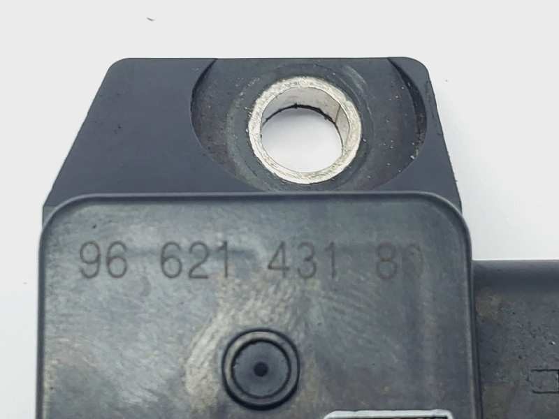 Recambio de modulo electronico para citroën c4 lim. business referencia OEM IAM 9662143180  