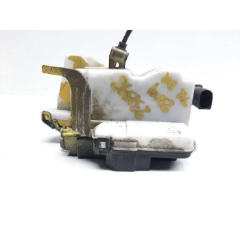 CERRADURA PUERTA TRASERA DERECHA 6K4839016G 