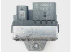 Recambio de modulo electronico para bmw serie 1 lim. (f40) 118d referencia OEM IAM 8596873 0281003215 