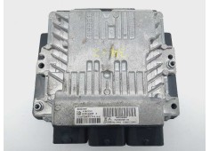 Recambio de centralita motor uce para citroën c4 lim. business referencia OEM IAM 9800268980 9666681180 