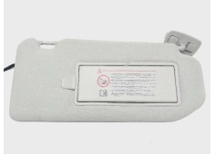 Recambio de parasol derecho para citroën c4 lim. business referencia OEM IAM 8163EN   2