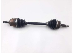 Recambio de transmision delantera izquierda para hyundai i30 comfort referencia OEM IAM 495012L010  