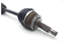 Recambio de transmision delantera izquierda para hyundai i30 comfort referencia OEM IAM 495012L010   2