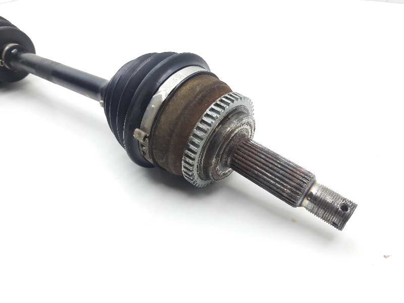 Recambio de transmision delantera izquierda para hyundai i30 comfort referencia OEM IAM 495012L010  