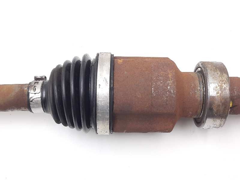 Recambio de transmision delantera derecha para renault clio iv limited referencia OEM IAM 391008239R  