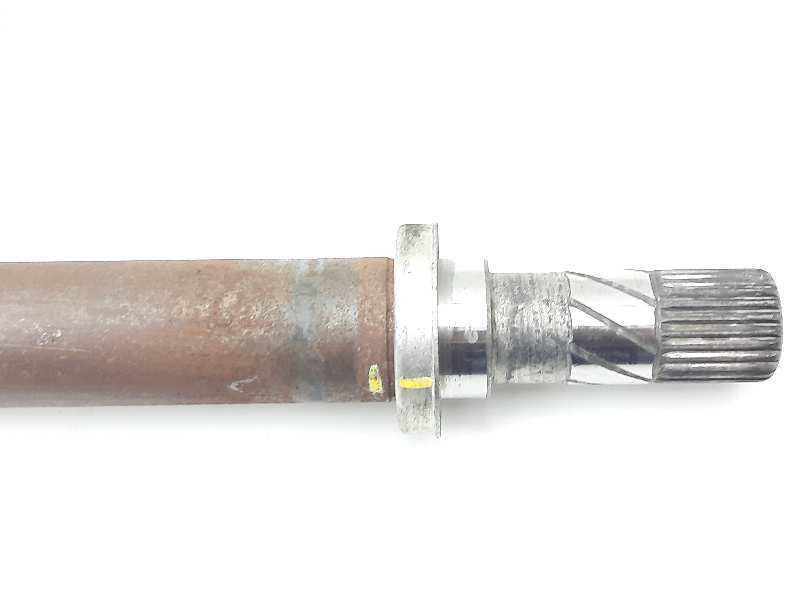 Recambio de transmision delantera derecha para renault clio iv limited referencia OEM IAM 391008239R  