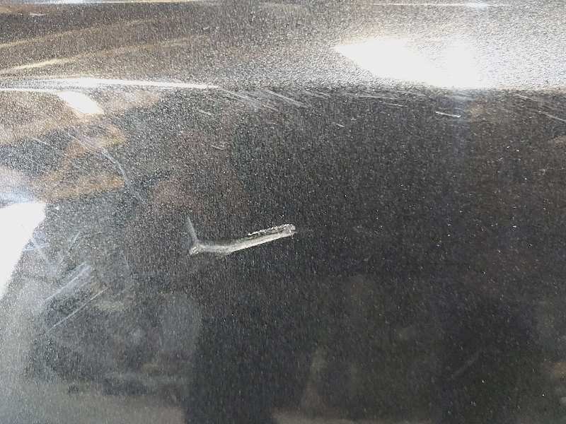 Recambio de moldura para renault trafic 2.0 dci referencia OEM IAM 850173140R  